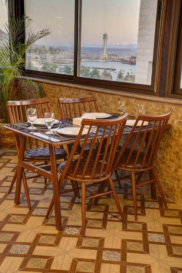Laverda Hotel 아카바 외부 사진